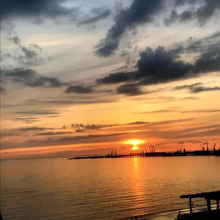 Sunrise Felicidad * Durrës