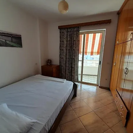 Sunrise Felicidad Apartmán Durrës