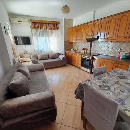 Apartmán Sunrise Felicidad
